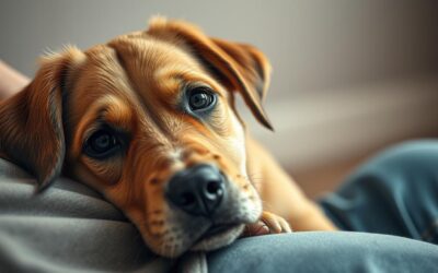 Kutya ragaszkodása a gazdihoz – Minden, amit tudnod kell róla!