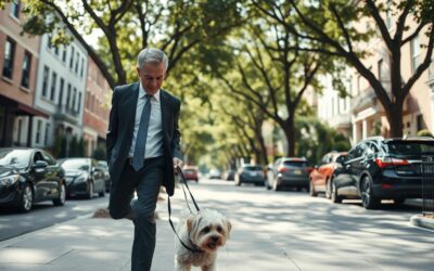 Kutya sétáltatási rutin – Minden, amit tudnod kell róla!