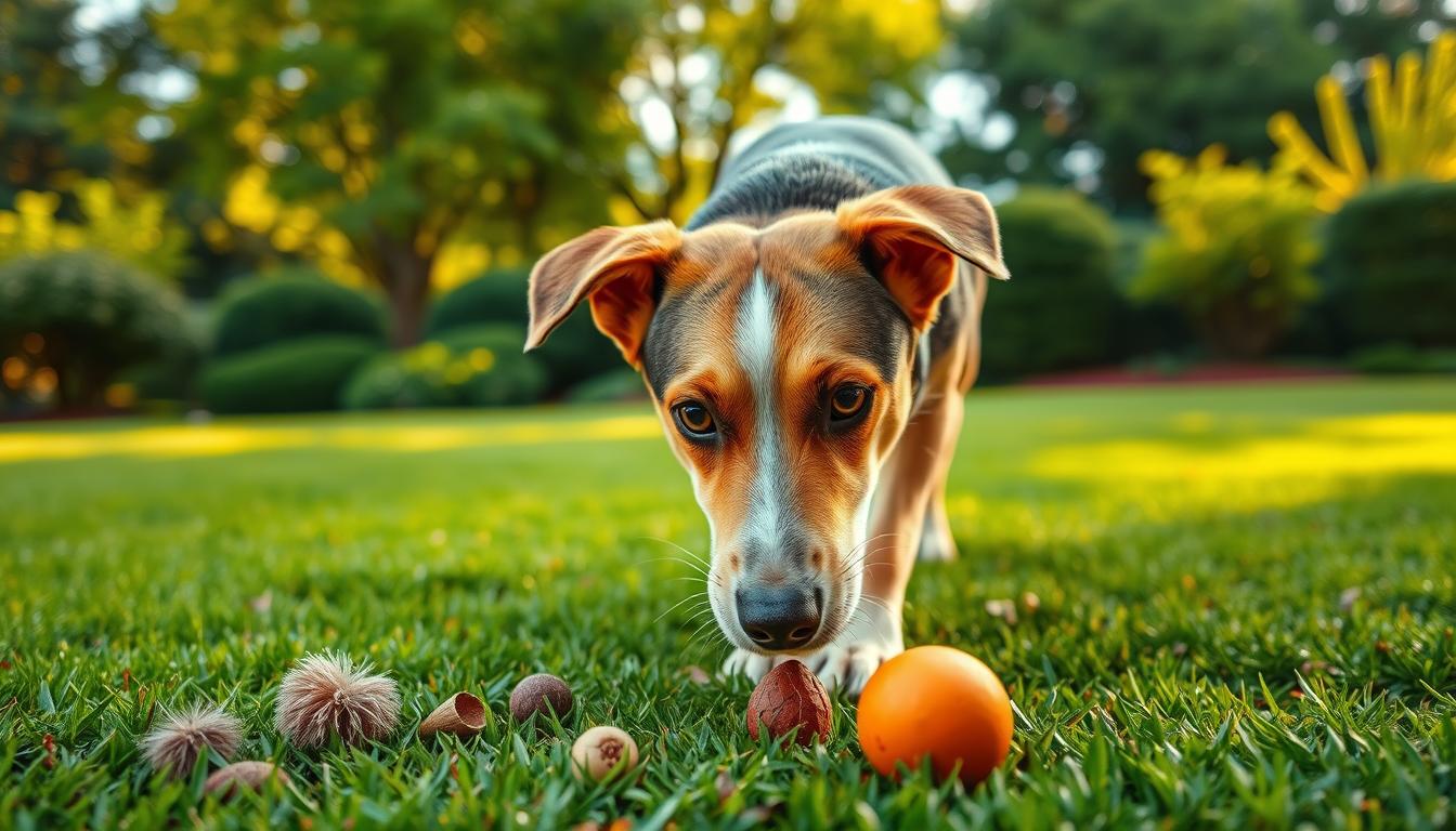 kutya-szagfelismeresi-jatekok kutya szagfelismerési játékok