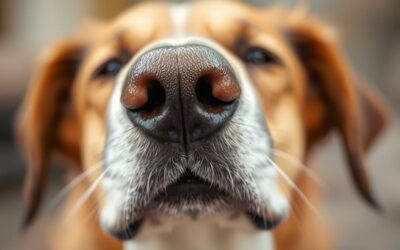 Kutya szaglás szerepe a kommunikációban – Minden, amit tudnod kell róla!