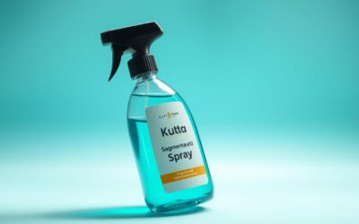 Kutya szagmentesítő spray – Minden, amit tudnod kell róla!