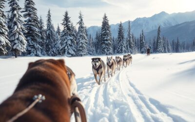 Kutya szánhúzás – Minden, amit tudnod kell róla!