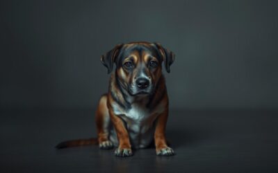 Kutya szeparációs szorongás – Minden, amit tudnod kell róla!