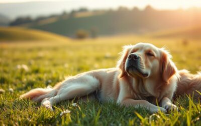 Kutyás blog 17 Kutya szorongás jelei – Minden, amit tudnod kell róla!