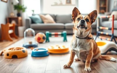 Kutya tanulási motiváció növelése – Minden, amit tudnod kell róla!
