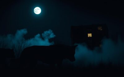 Kutya természetes félelem az éjszakától – Minden, amit tudnod kell róla!