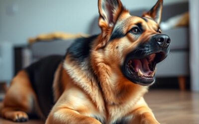 Kutyás blog 23 Kutya túlzott nyüszítés – Minden, amit tudnod kell róla!