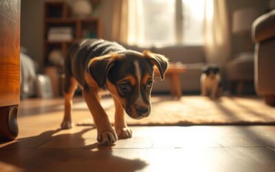 Kutya új helyekhez való szoktatás – Minden, amit tudnod kell róla!