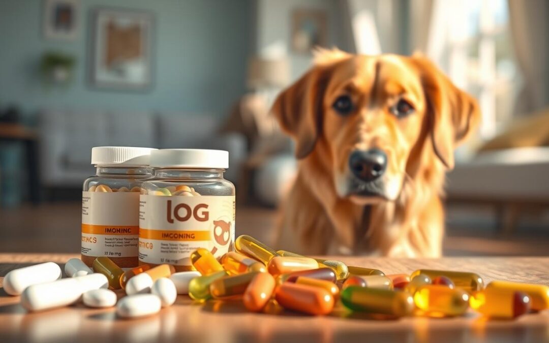 kutya vitaminok az egészséges immunrendszerért