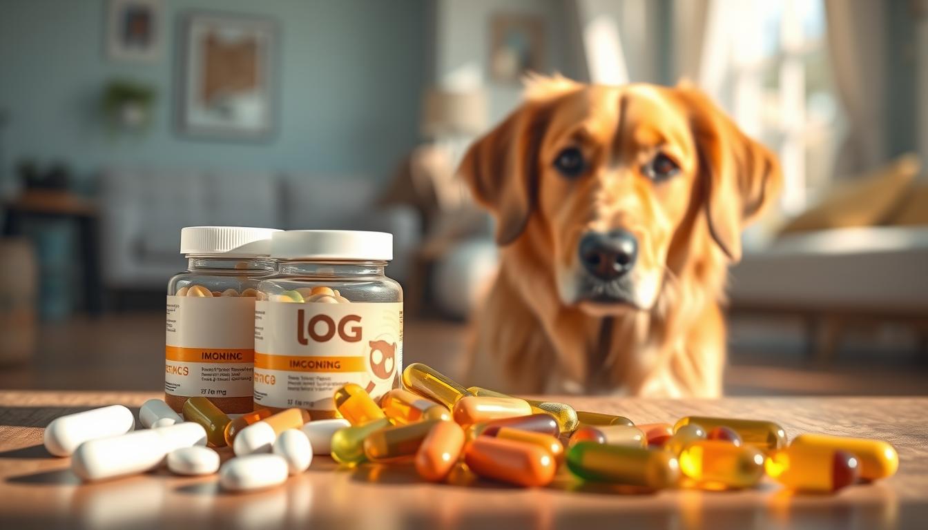 kutya vitaminok az egészséges immunrendszerért