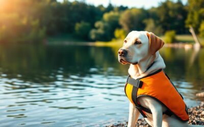 Kutyás blog 21 Kutya vízbefulladás megelőzése – Minden, amit tudnod kell róla!