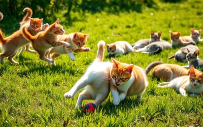 Macskás blog 18 Macska napi fáradtság csökkentése – Minden, amit tudnod kell róla!