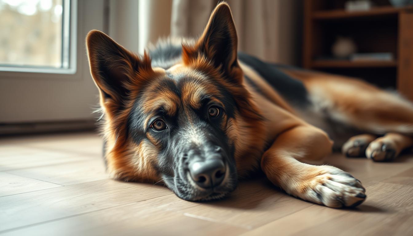 belga juhászkutya epilepszia