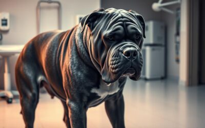 Cane corso csípőprobléma – Minden, amit tudnod kell róla!