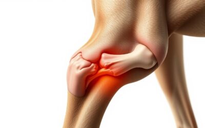 Kutya arthrosis – Minden, amit tudnod kell róla!