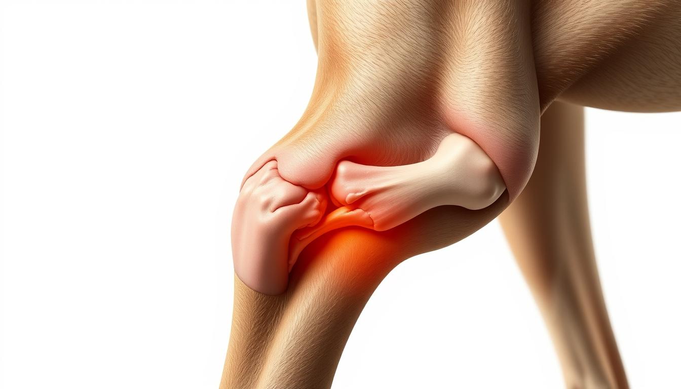 kutya arthrosis