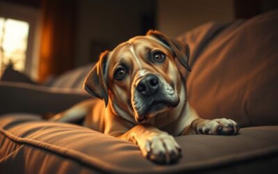 Kutya ataxia – Minden, amit tudnod kell róla!