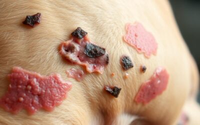 Kutya autoimmun bőrgyulladás – Minden, amit tudnod kell róla!