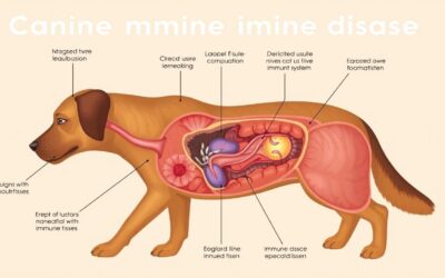 Kutya autoimmun izombetegség – Minden, amit tudnod kell róla!