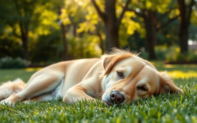 Kutya bakteriális fertőzés – Minden, amit tudnod kell róla!