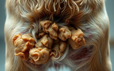 Kutya bélsár inkontinencia – Minden, amit tudnod kell róla!