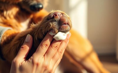 Kutya bőrkeményedés – Minden, amit tudnod kell róla!