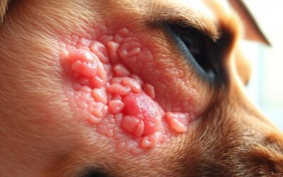 Kutya bőrödéma – Minden, amit tudnod kell róla!