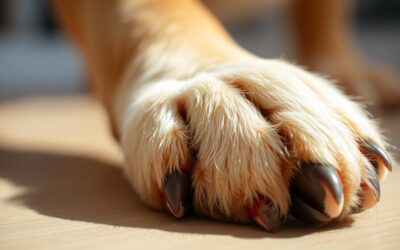 Kutya bőrrepedés – Minden, amit tudnod kell róla!