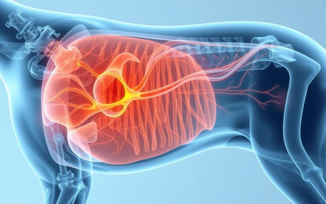 kutya bronchitis