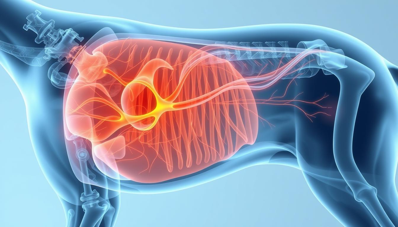 kutya bronchitis