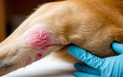 Kutya bursitis – Minden, amit tudnod kell róla!