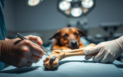 Kutya csontműtét – Minden, amit tudnod kell róla!