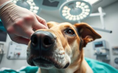 Kutya daganateltávolítás – Minden, amit tudnod kell róla!