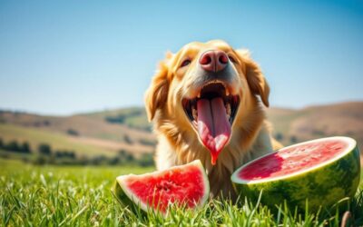 Ehet a kutyám dinnyét? – Minden, amit tudnod kell róla!