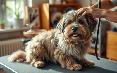 Kutya fénytelen szőrzet – Minden, amit tudnod kell róla!