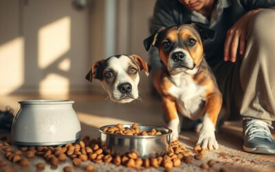 Kutya finnyásság – Minden, amit tudnod kell róla!