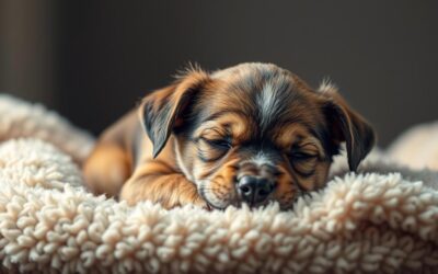 Kutya gyenge immunrendszer – Minden, amit tudnod kell róla!