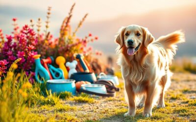 Kutya gyomorégés – Minden, amit tudnod kell róla!