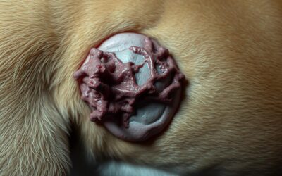 Kutya hemangiosarcoma – Minden, amit tudnod kell róla!