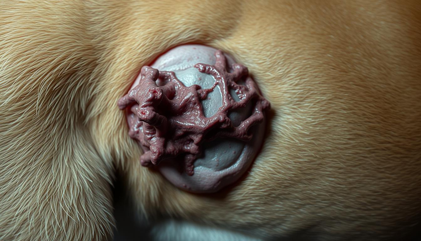 kutya hemangiosarcoma