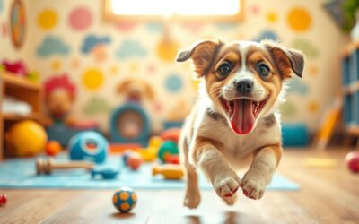 Kutya hiperaktivitás – Minden, amit tudnod kell róla!