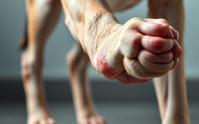 Kutya ínhüvelygyulladás – Minden, amit tudnod kell róla!