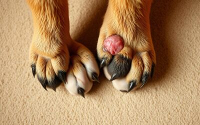 Kutya kopaszodás – Minden, amit tudnod kell róla!