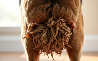 Kutya krónikus hasmenés – Minden, amit tudnod kell róla!