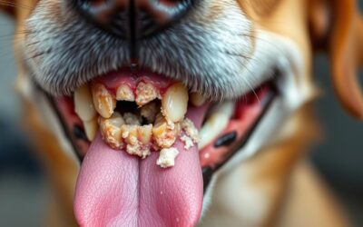 Kutya lepedékes fog – Minden, amit tudnod kell róla!