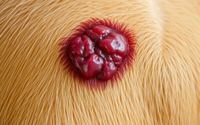 Kutya mastocytoma – Minden, amit tudnod kell róla!