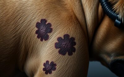 Kutya melanoma – Minden, amit tudnod kell róla!