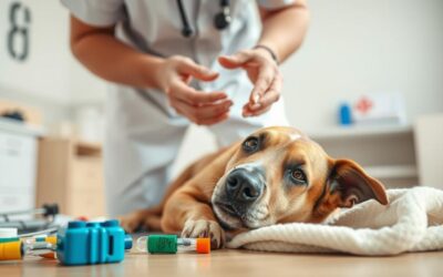 Kutya méreg lenyelése – Minden, amit tudnod kell róla!