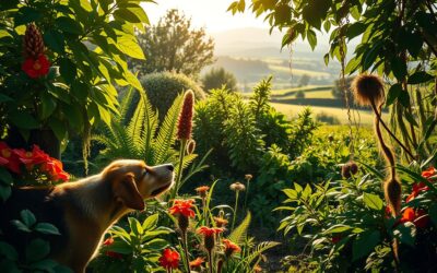 Kutya mérgező növény fogyasztása – Minden, amit tudnod kell róla!
