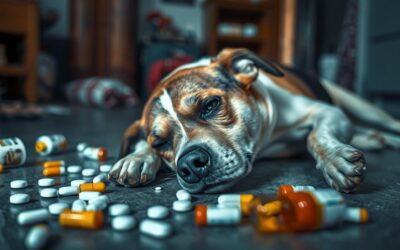 Kutya nemkívánatos gyógyszer lenyelése – Minden, amit tudnod kell róla!